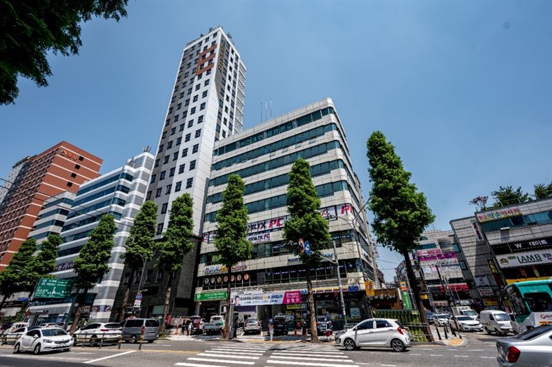 브라보당구장 이미지